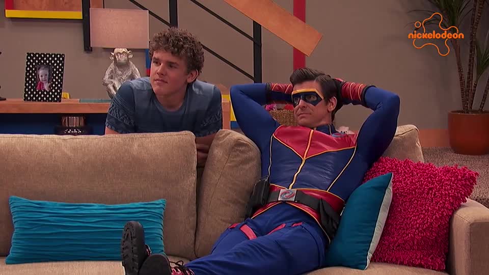 Nickelodeon