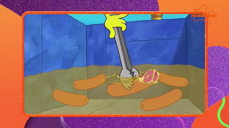Nickelodeon