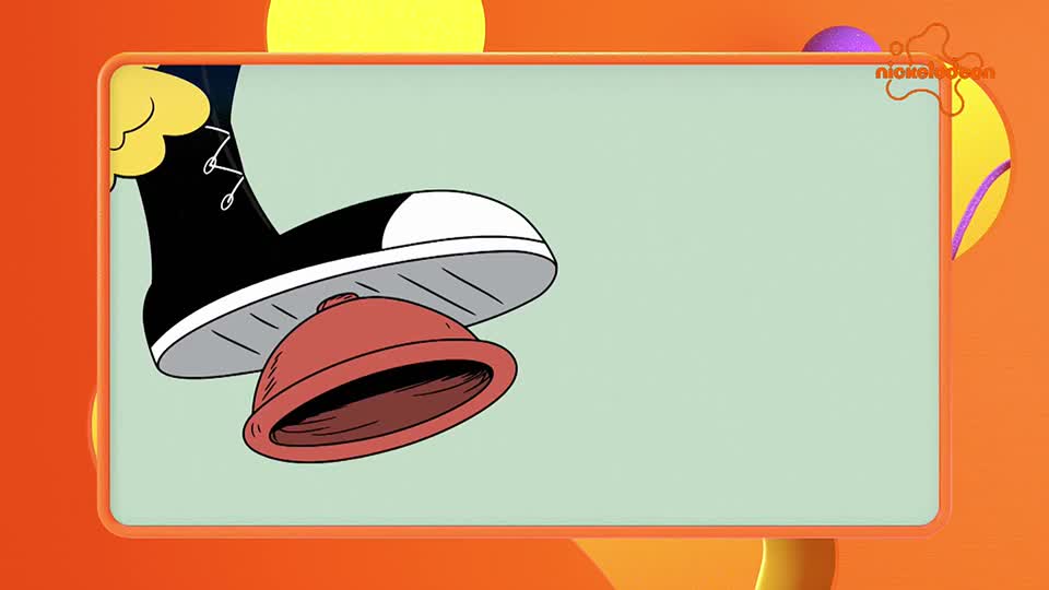 Nickelodeon