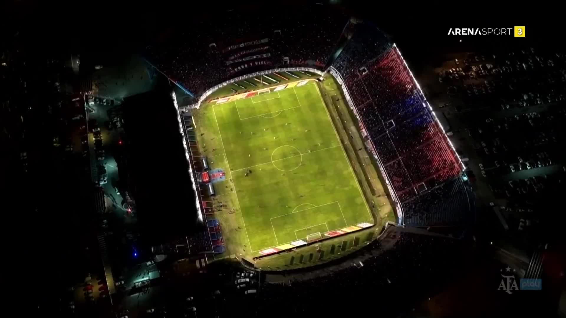 ArenaSportHD3