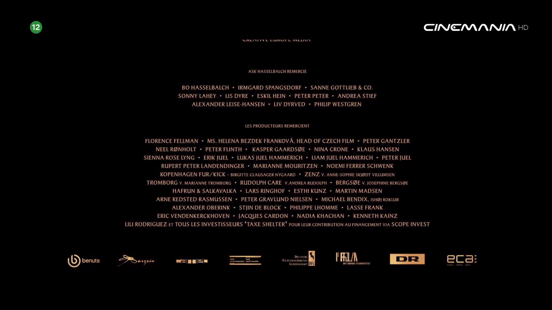 Cinemania
