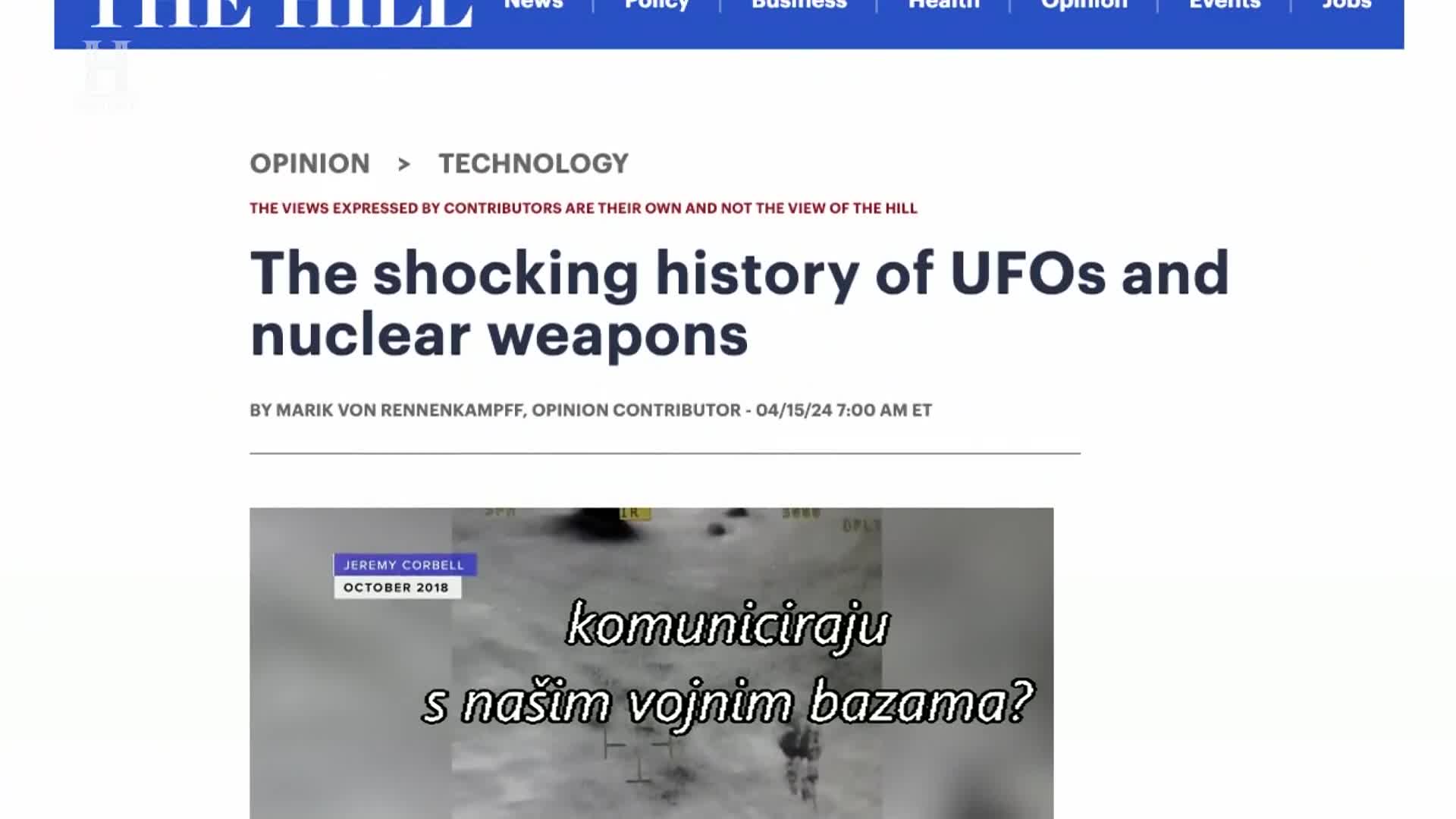 History