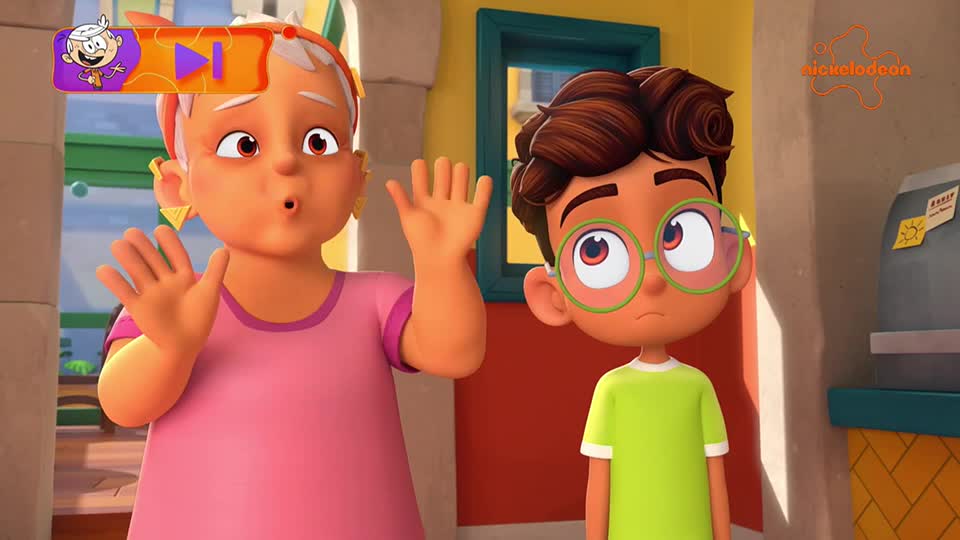 Nickelodeon