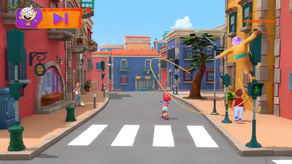 Nickelodeon