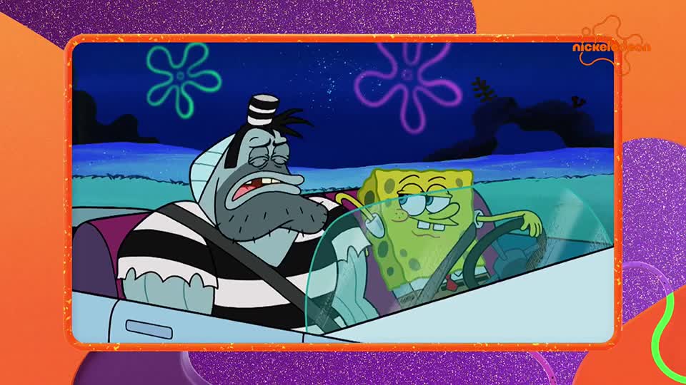 Nickelodeon