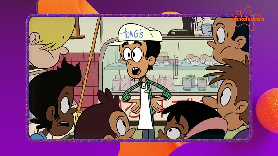 Nickelodeon