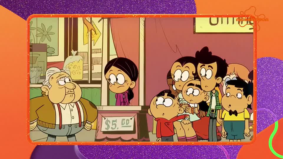 Nickelodeon