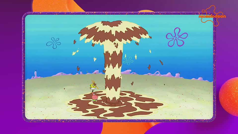 Nickelodeon