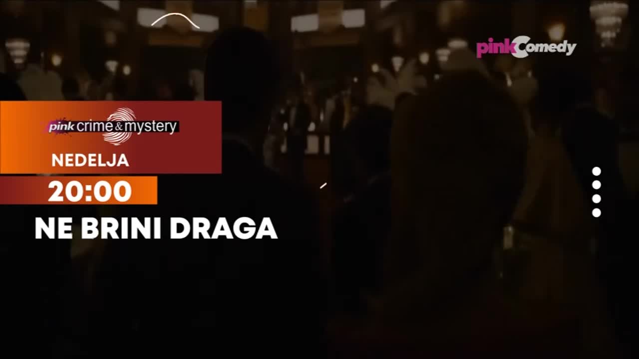 PinkComedy