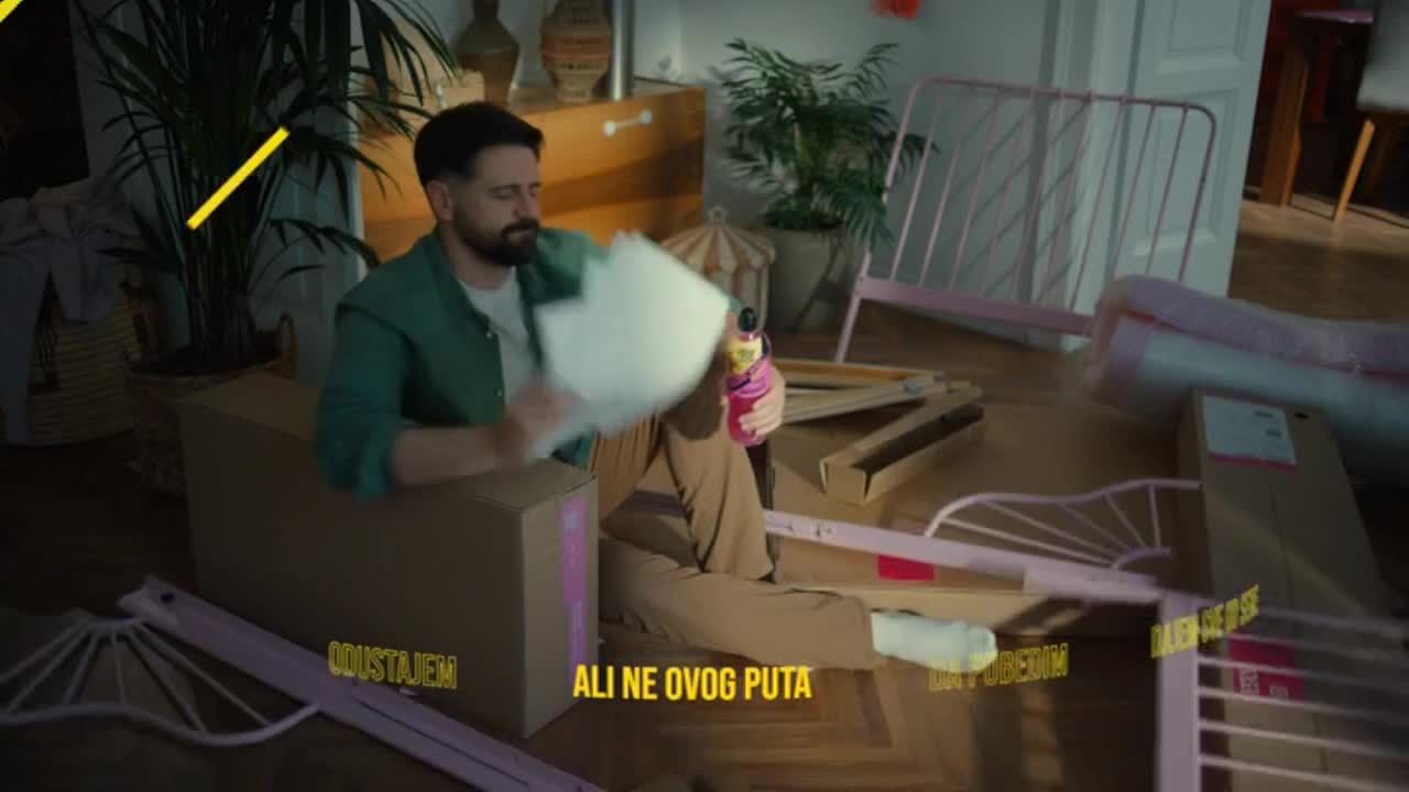 PinkComedy