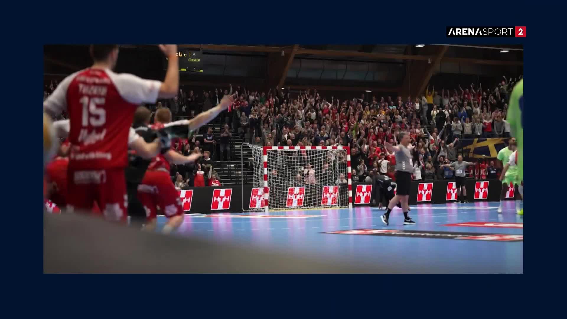 ArenaSportHD2