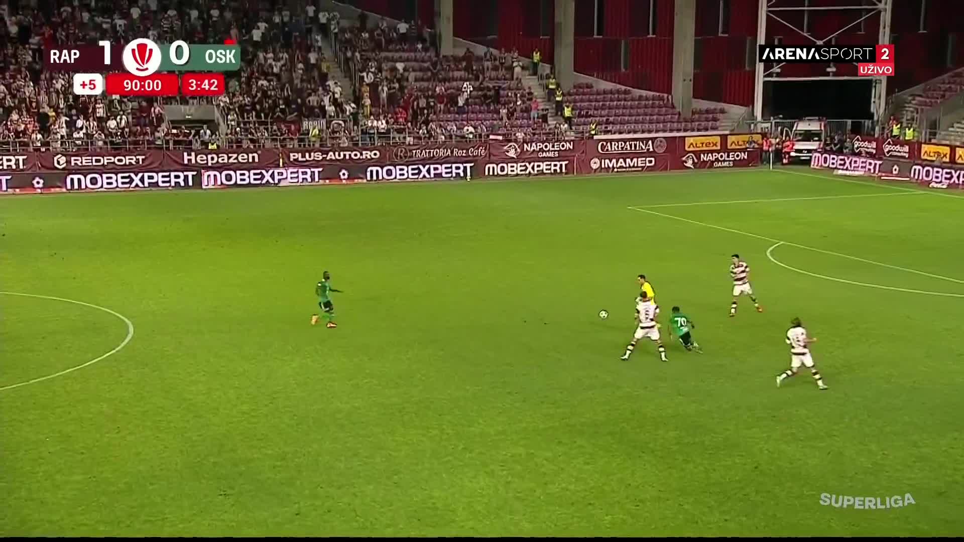 ArenaSportHD2