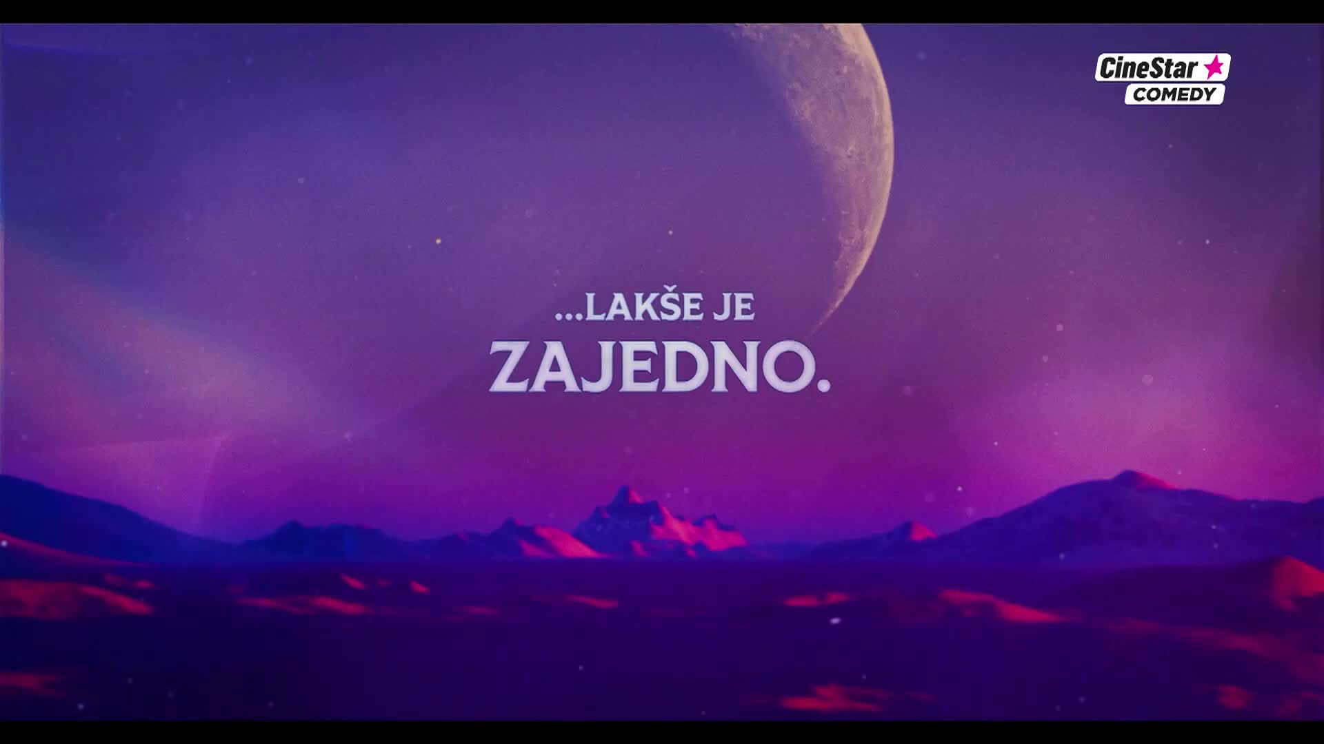 CinestarComedy