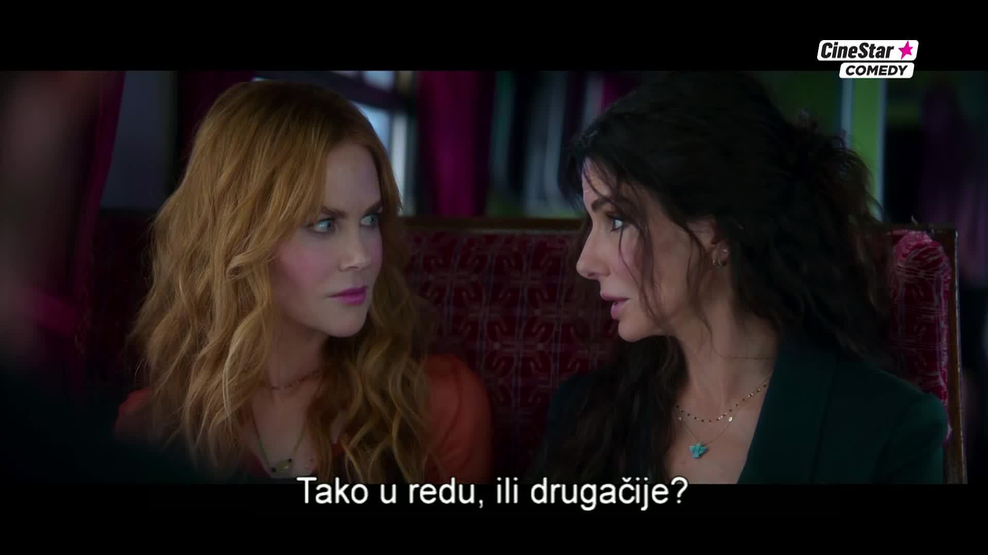 CinestarComedy