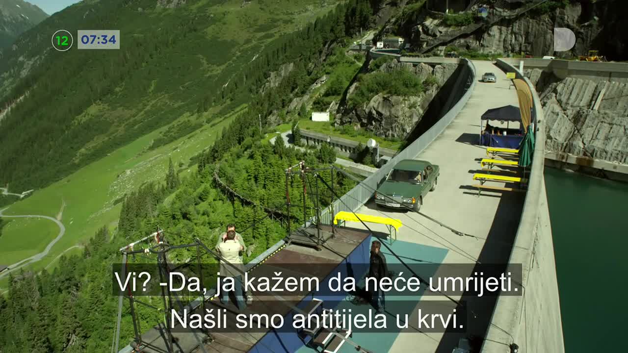 DomaTV