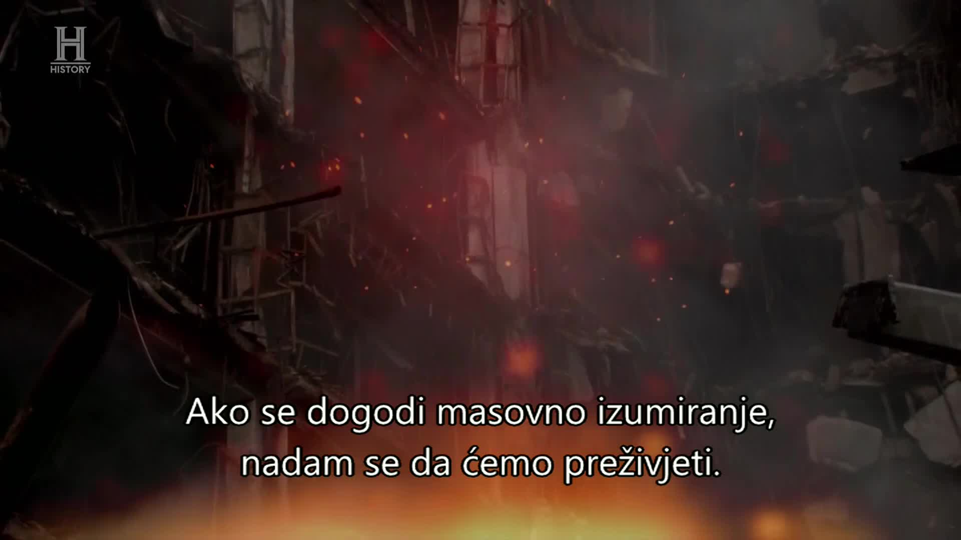 History