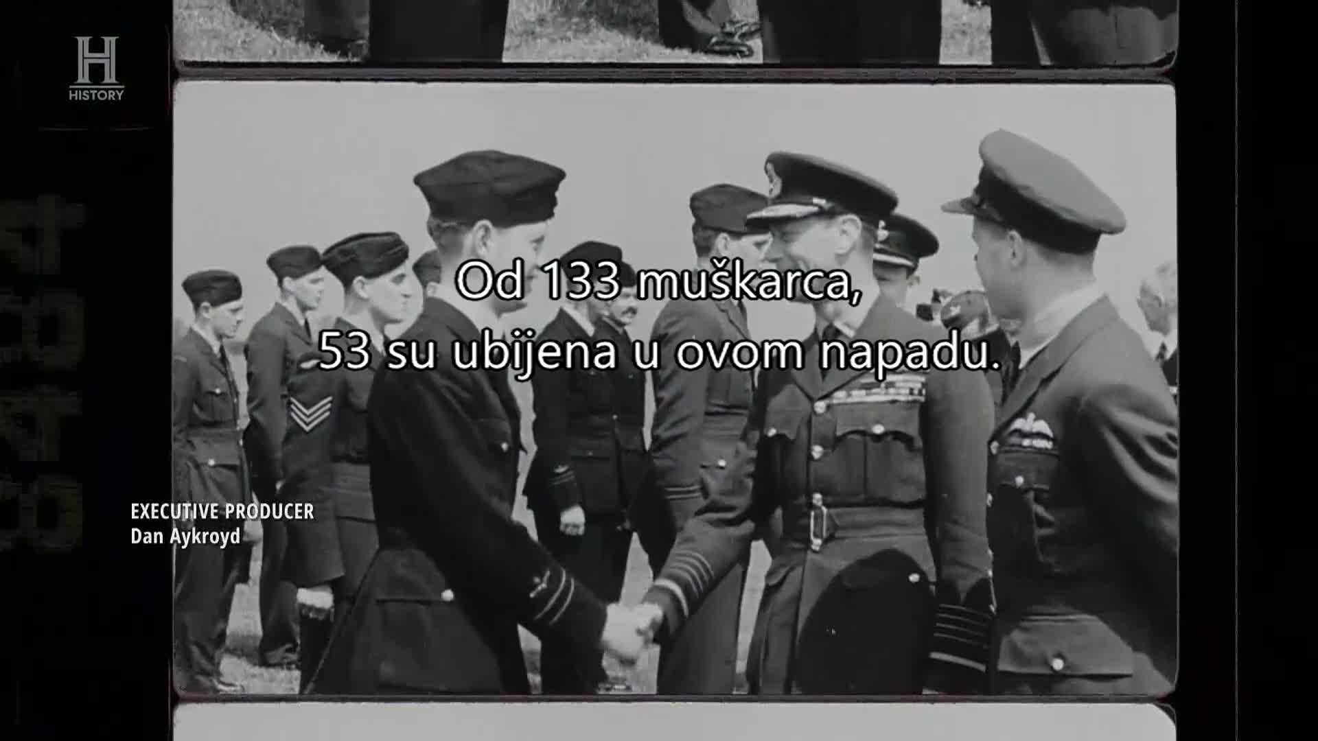 History