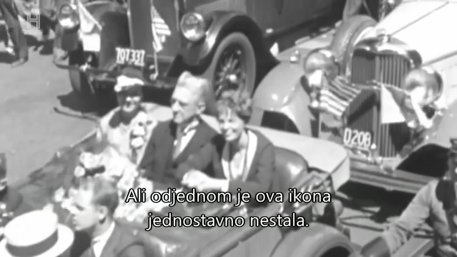 History