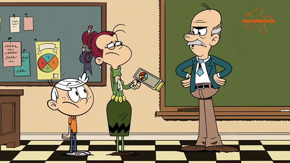 Nickelodeon