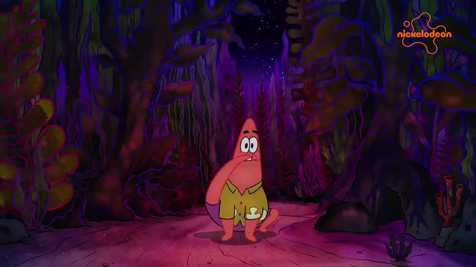 Nickelodeon