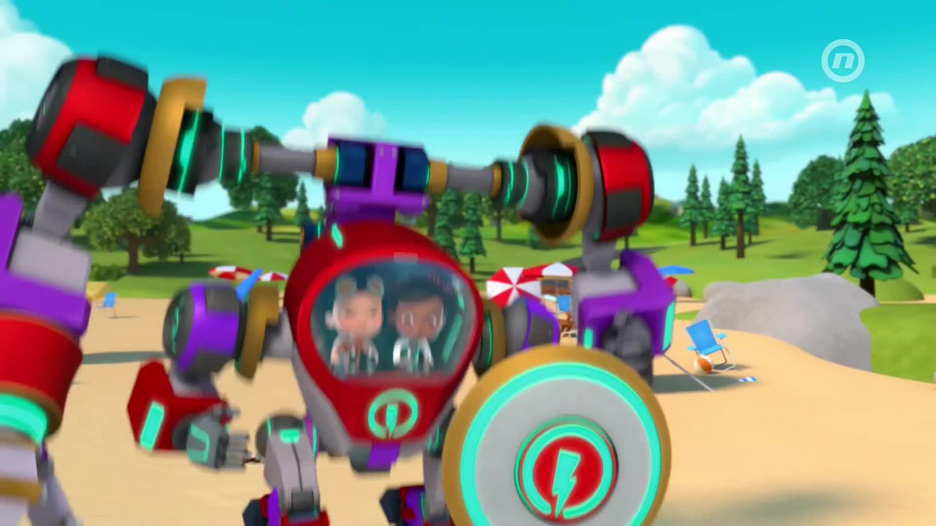 NovaTVPlus