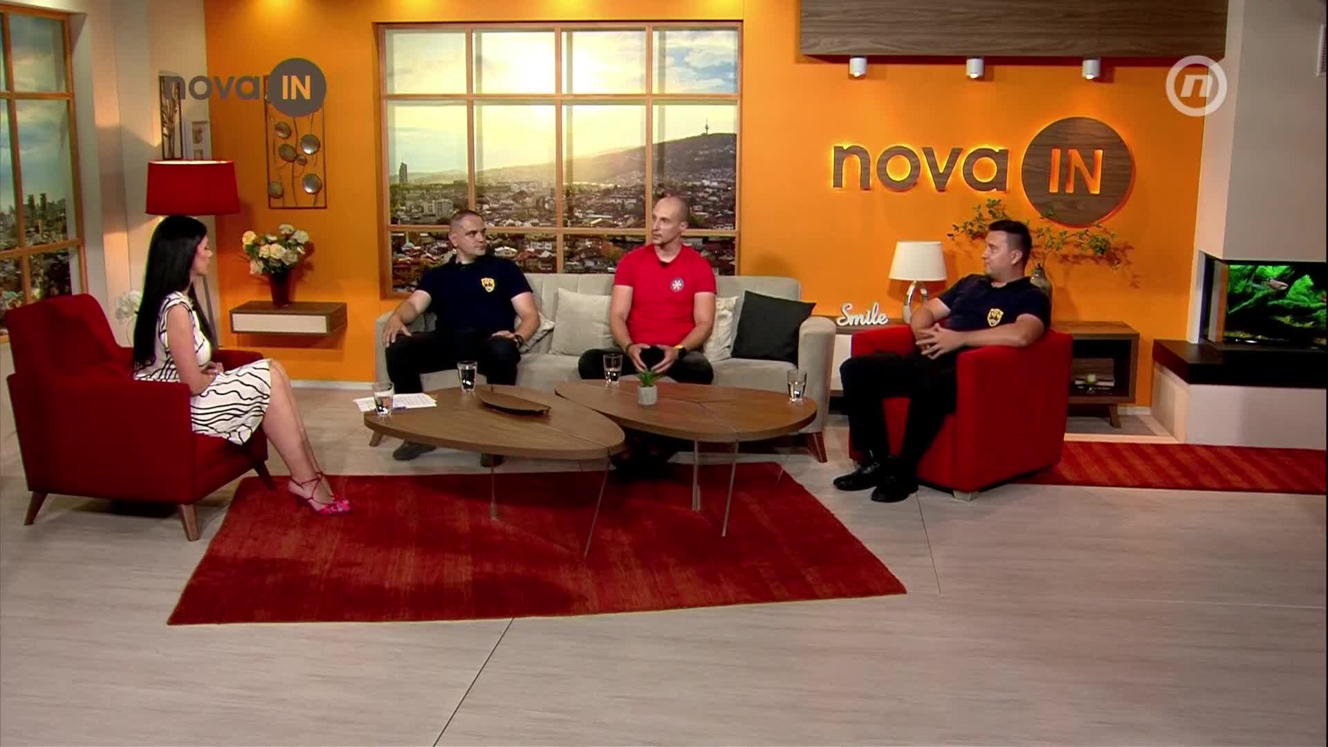 NovaTVbh