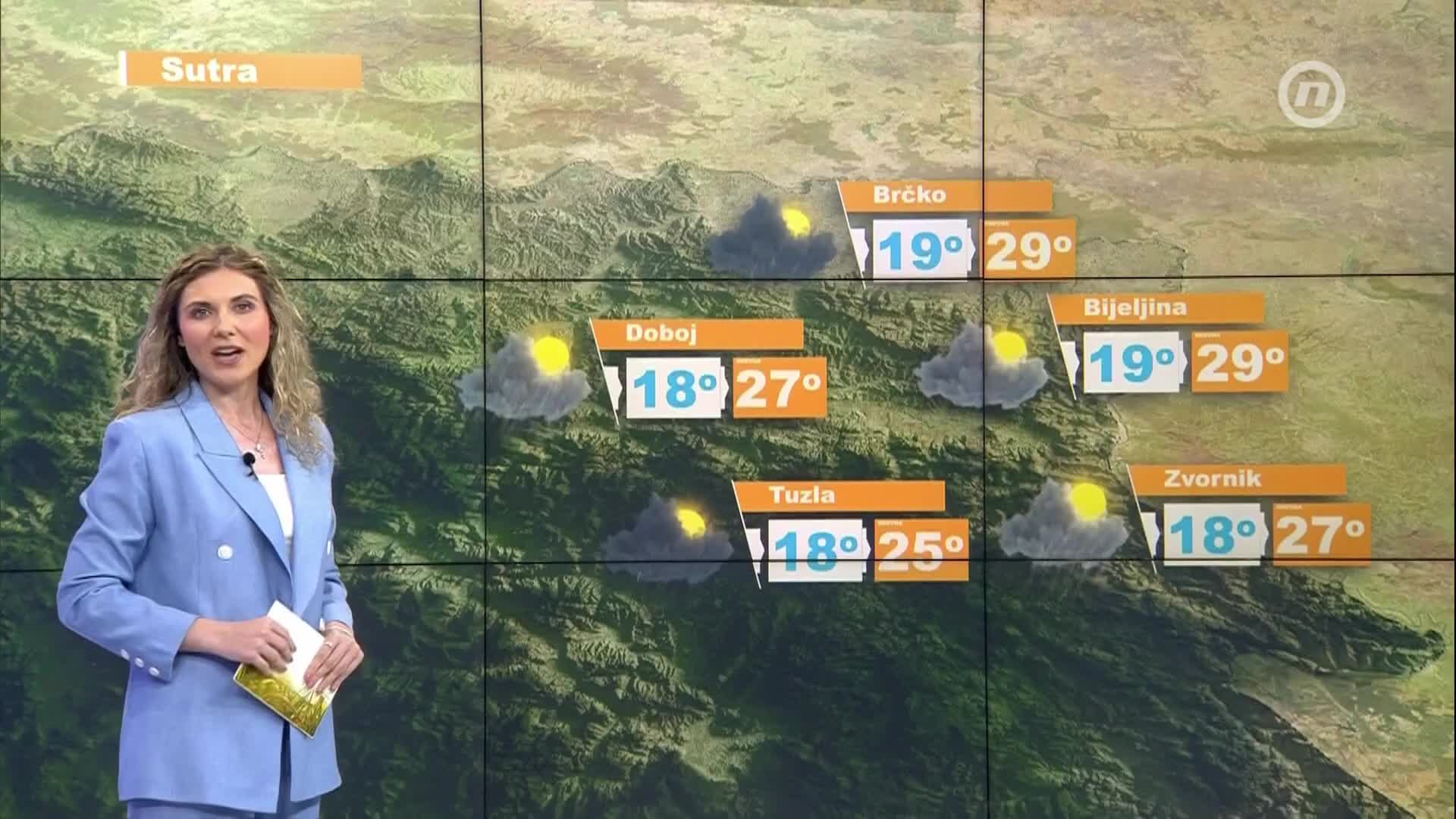 NovaTVbh