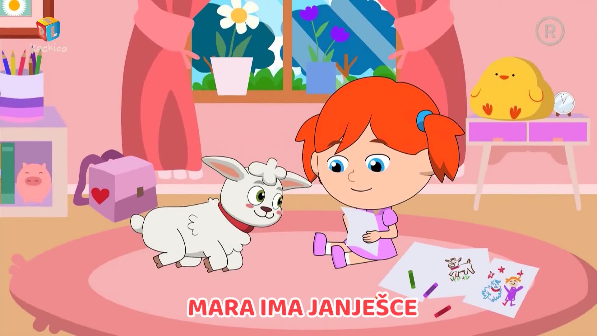 RTLKockica