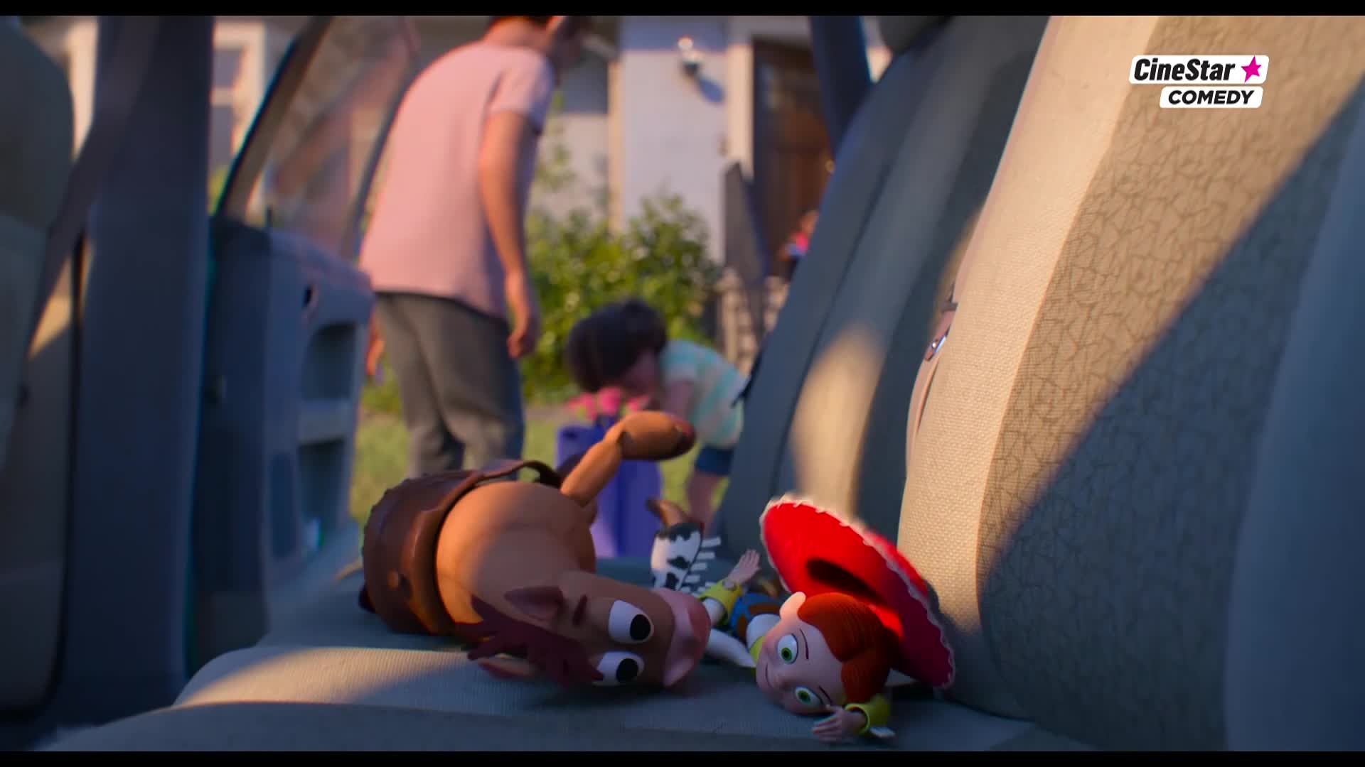 CinestarComedy