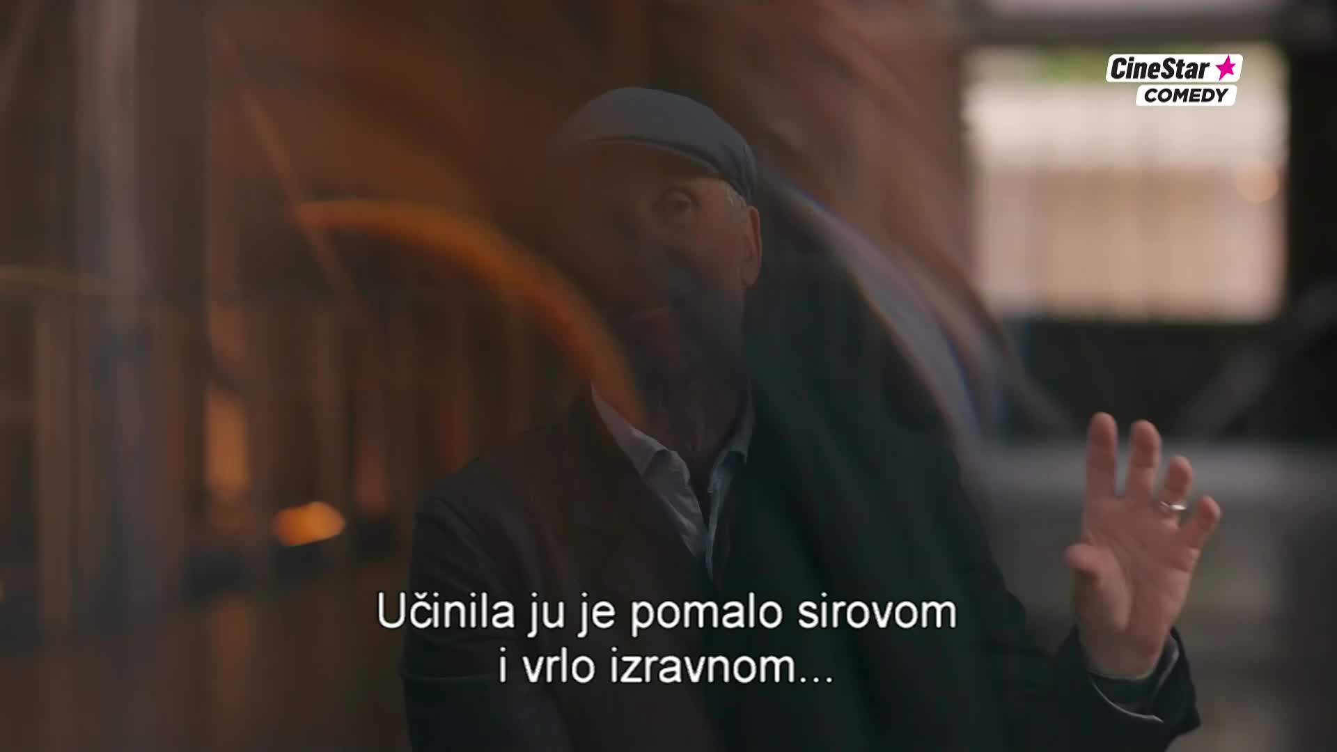 CinestarComedy