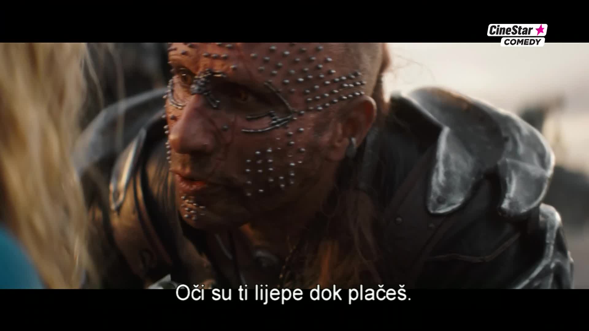 CinestarComedy