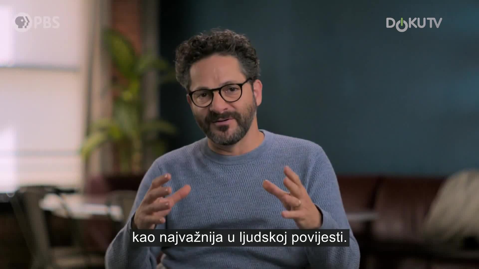 DokuTV
