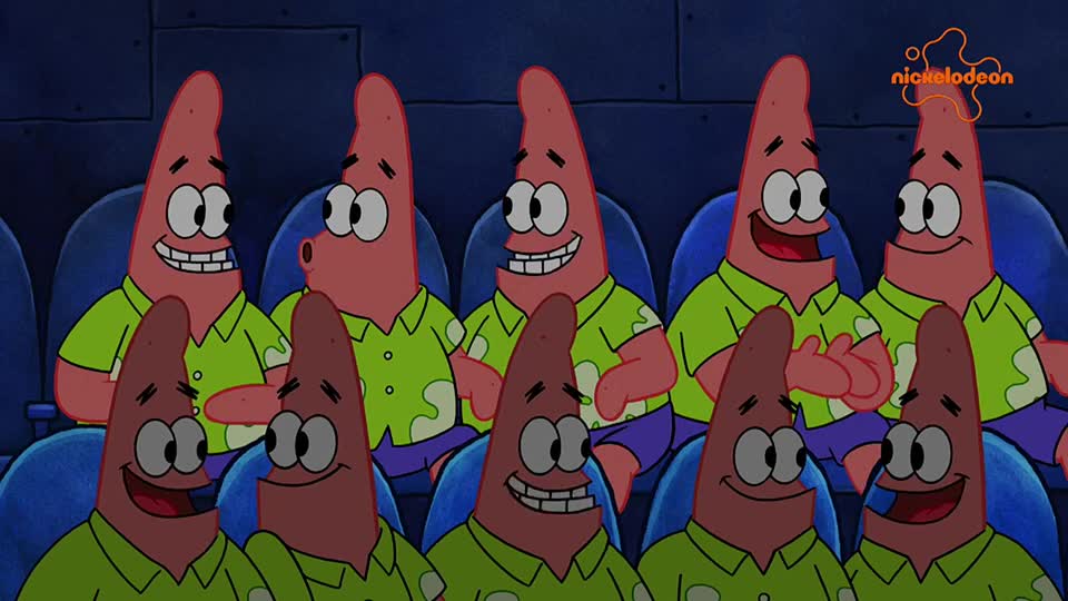 Nickelodeon