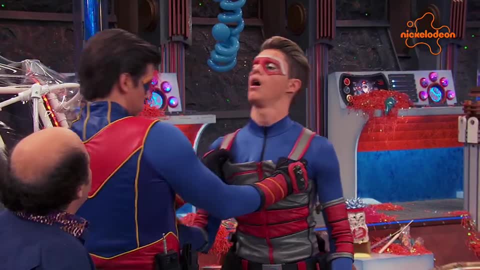 Nickelodeon