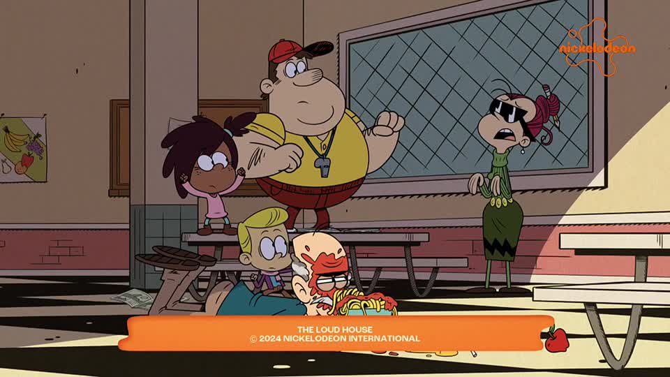 Nickelodeon