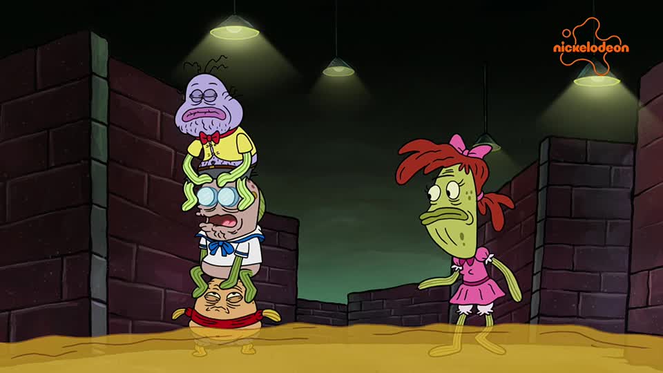 Nickelodeon