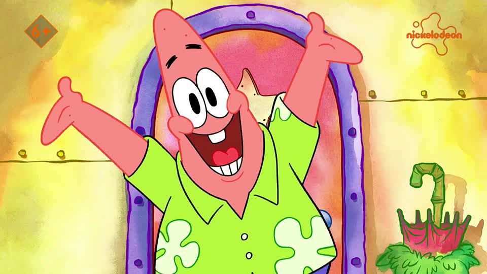 Nickelodeon