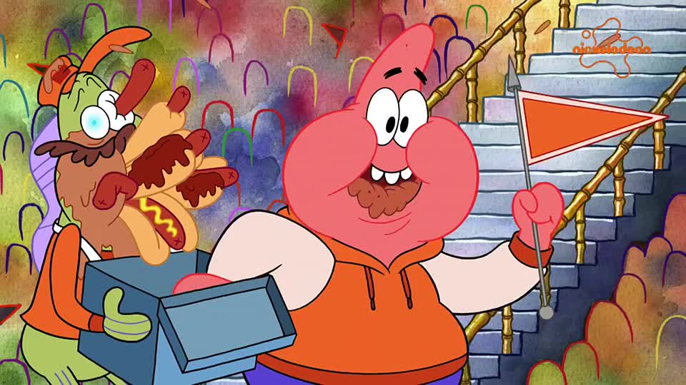 Nickelodeon