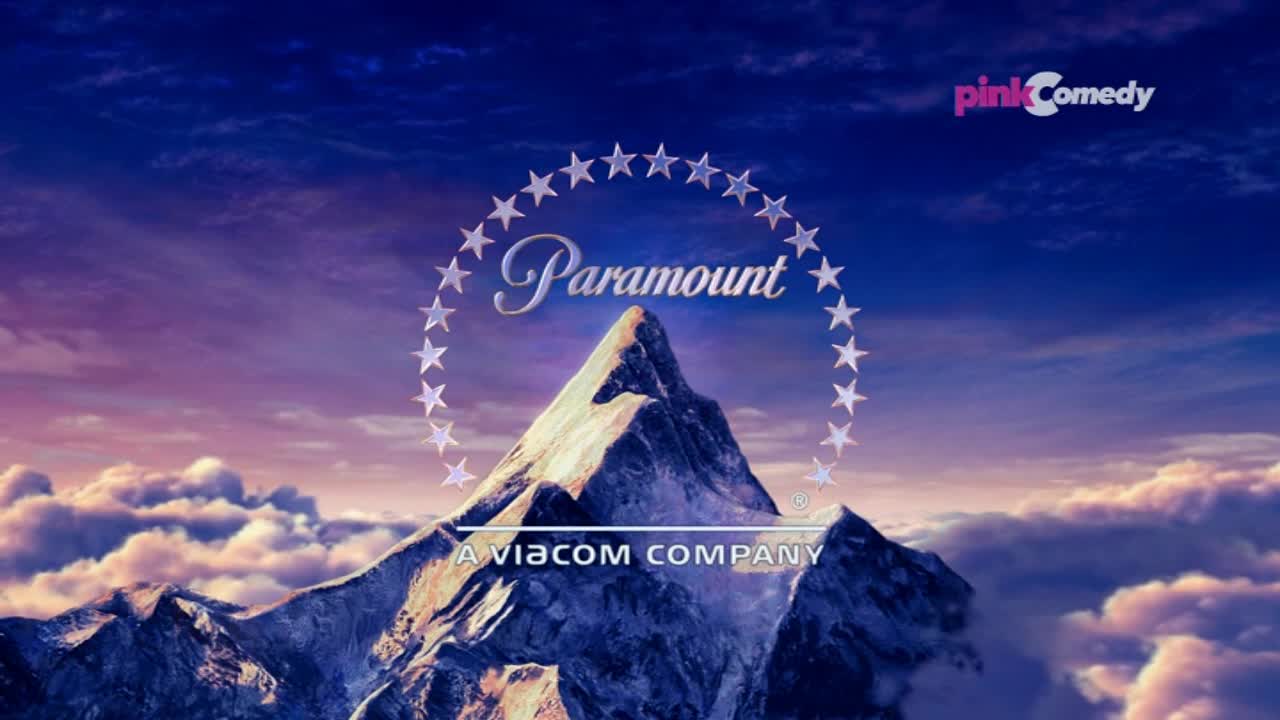PinkComedy