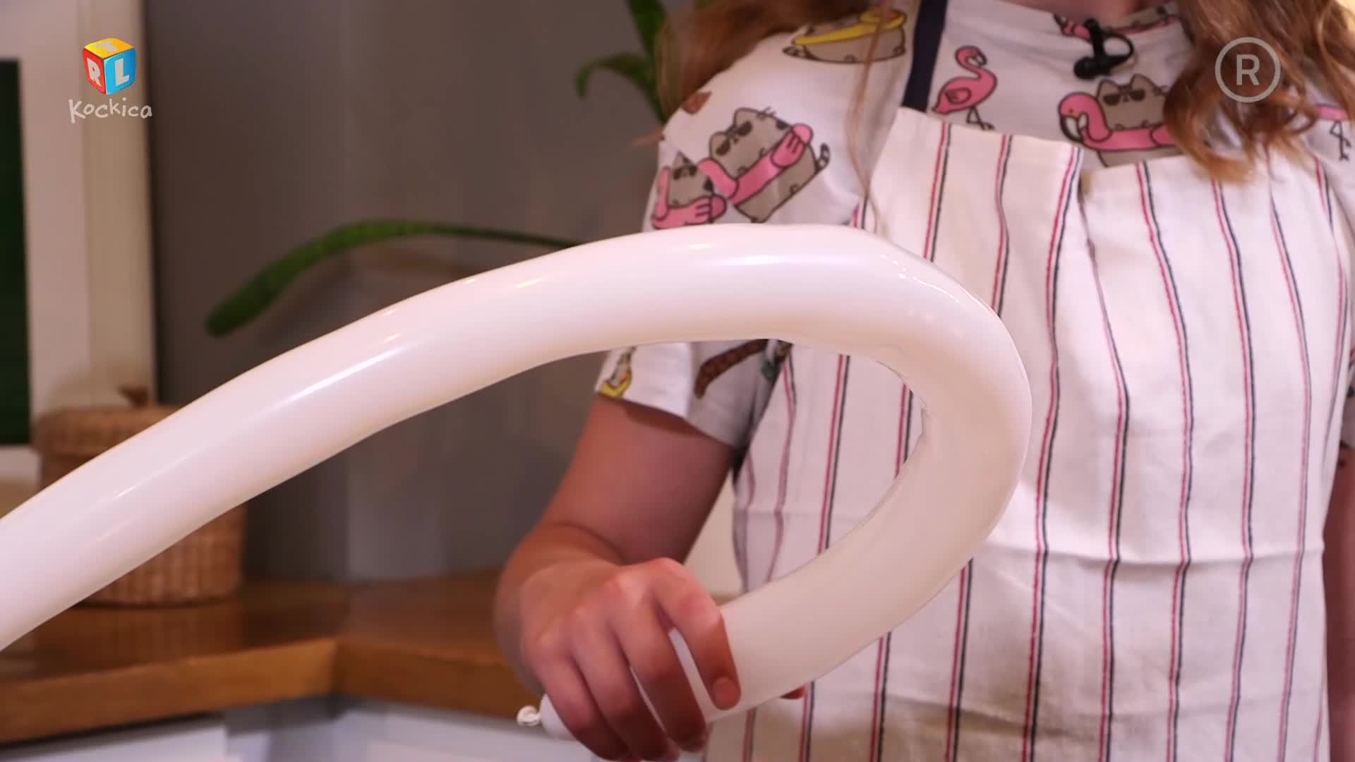 RTLKockica