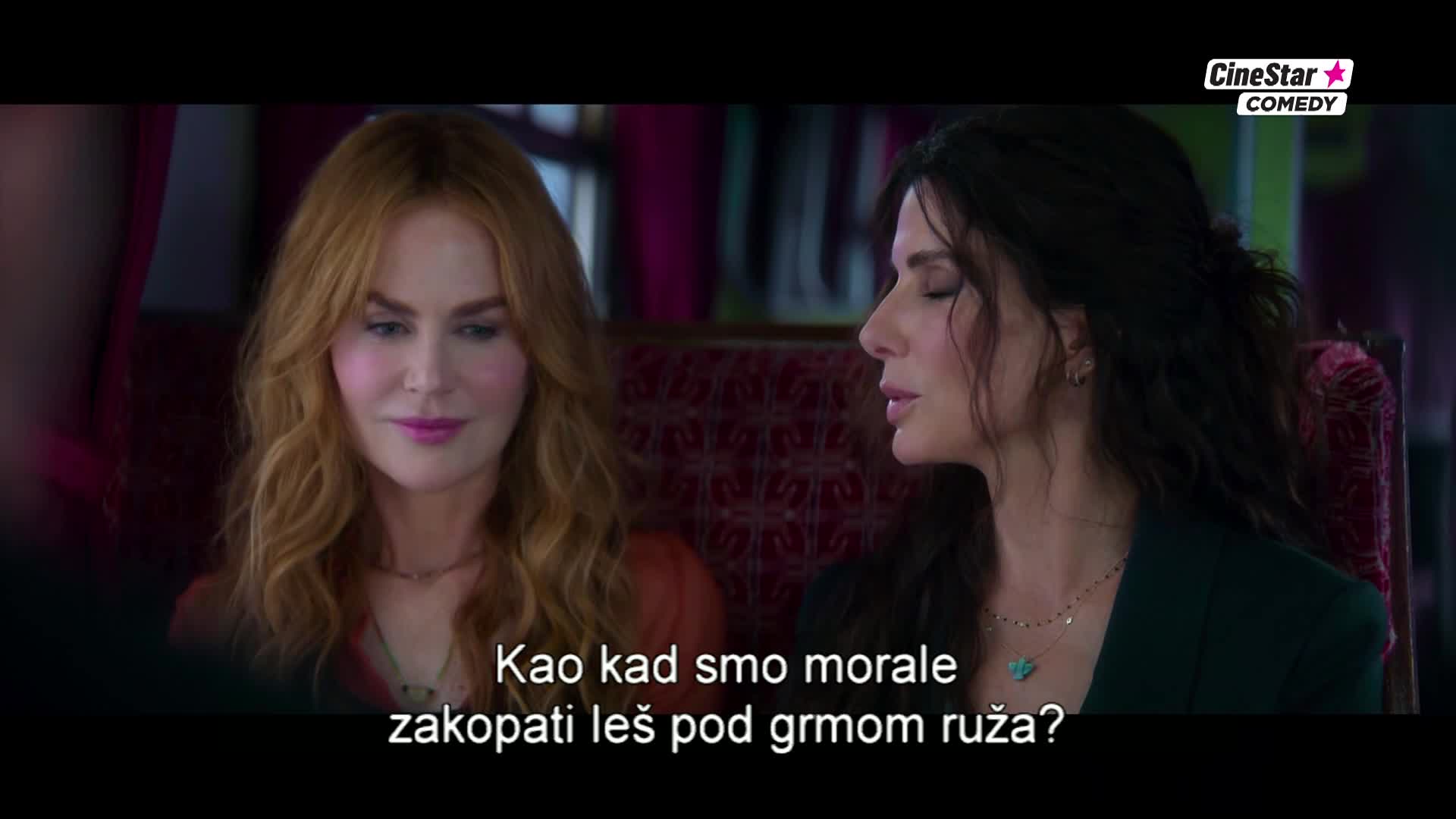 CinestarComedy