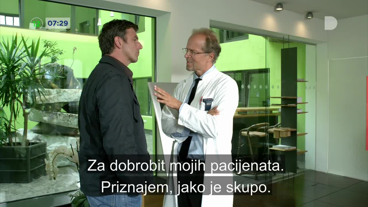 DomaTV