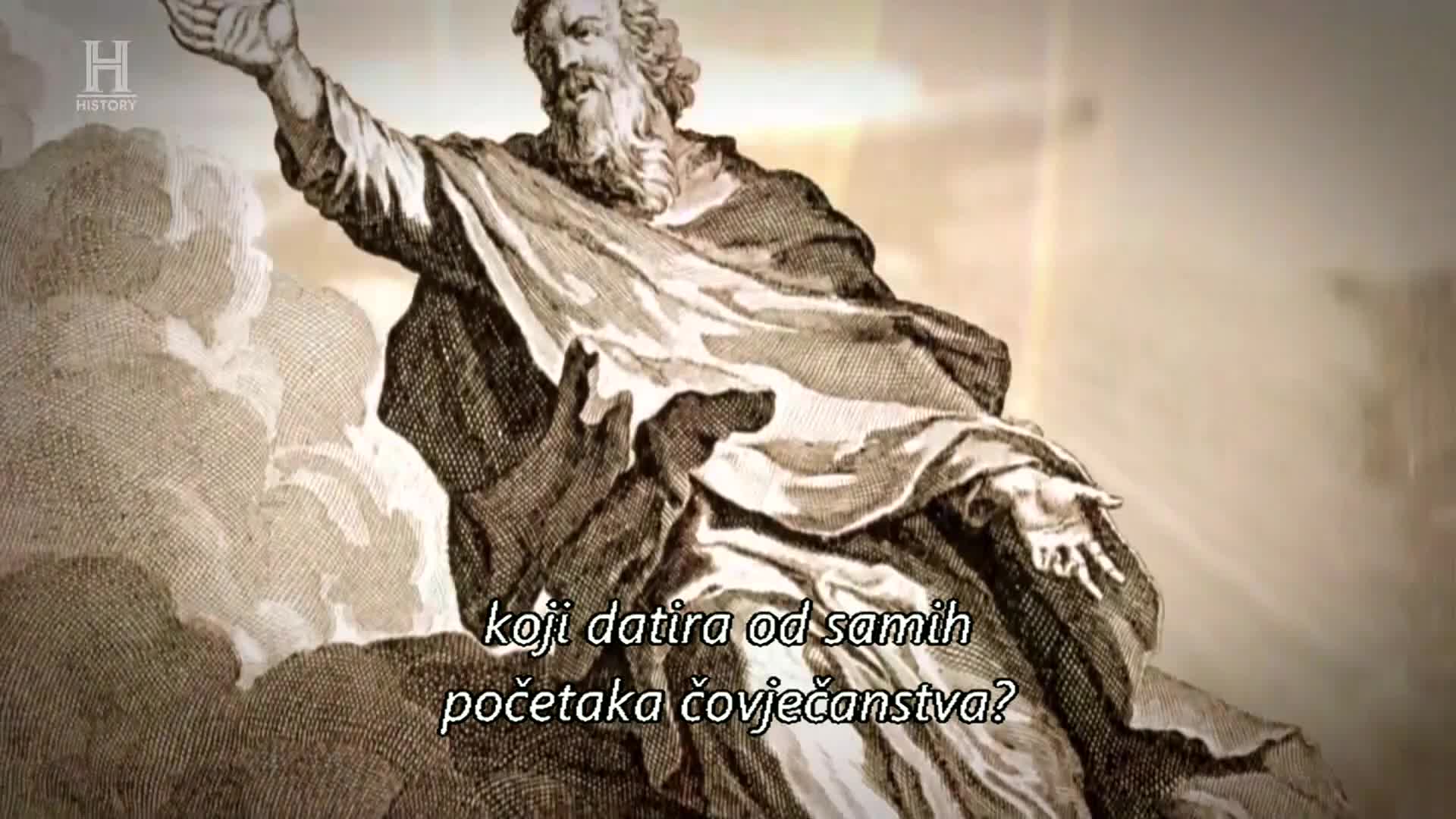 History