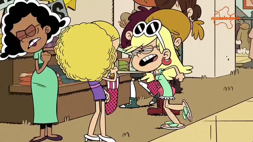Nickelodeon