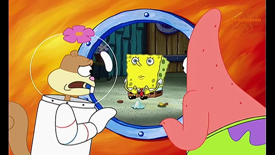 Nickelodeon