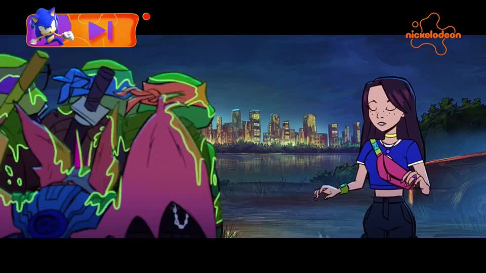Nickelodeon
