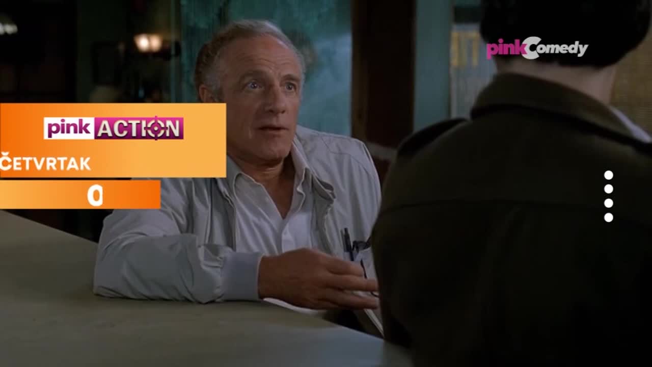PinkComedy