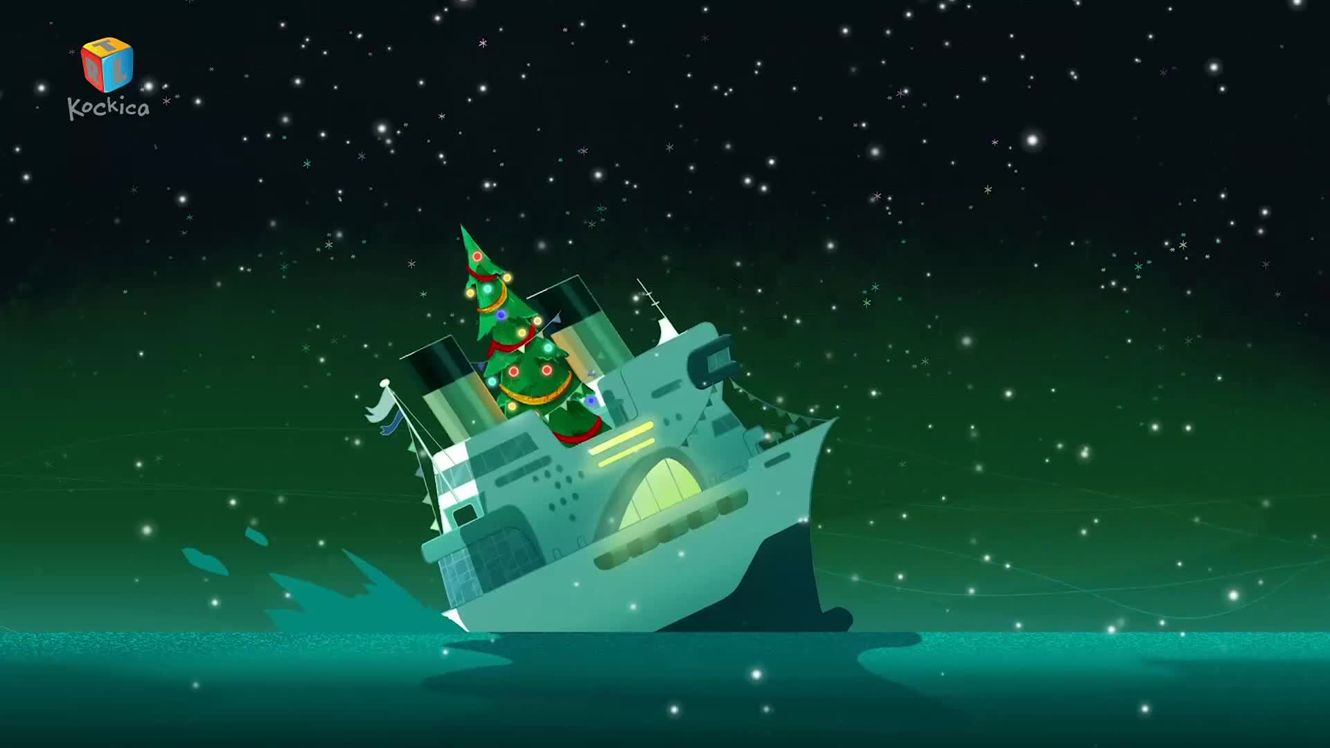 RTLKockica