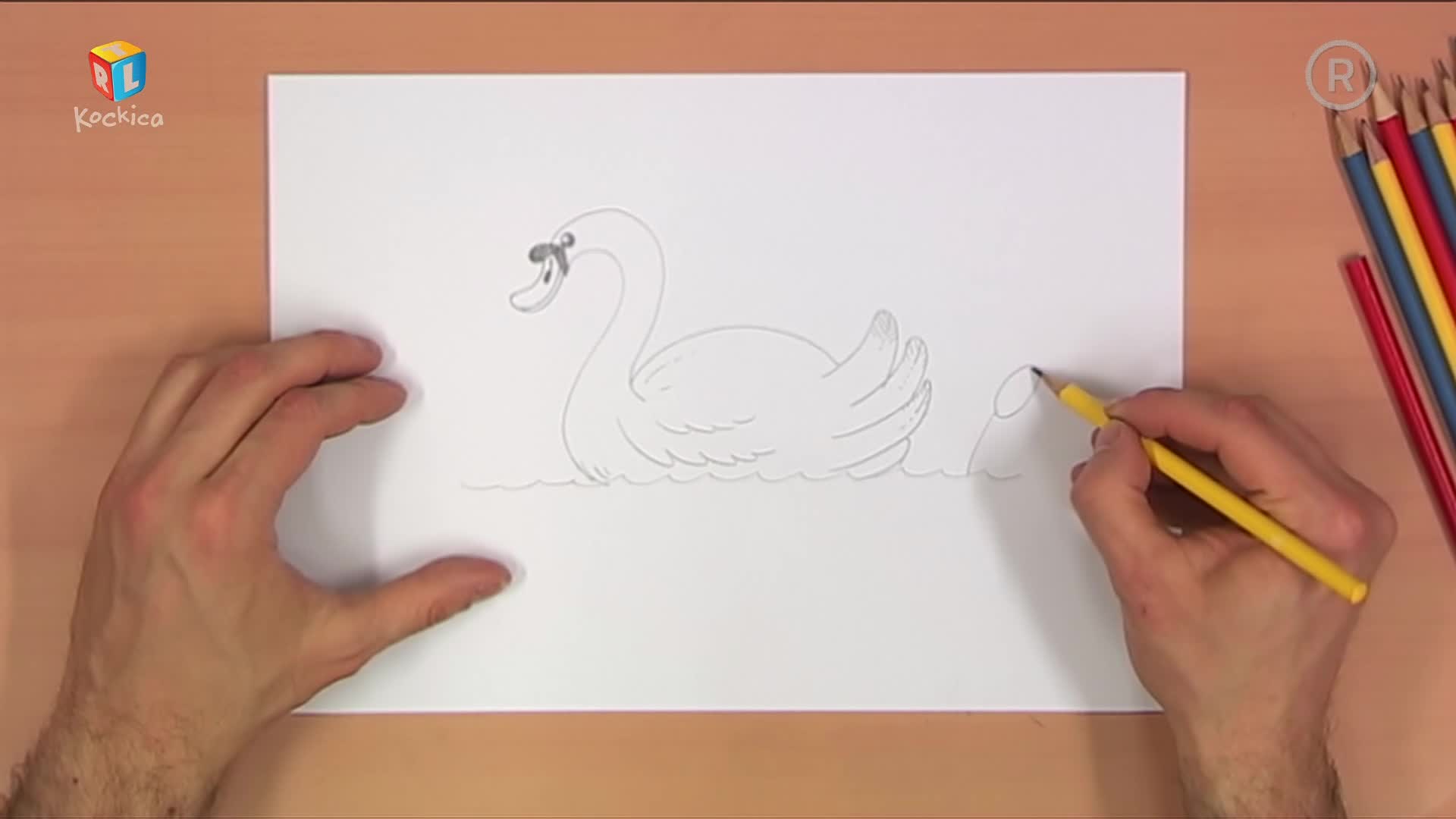 RTLKockica