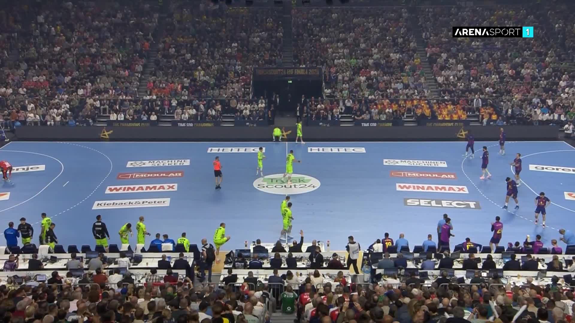 ArenaSportHD1